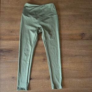 Forme Sculpt Leggings